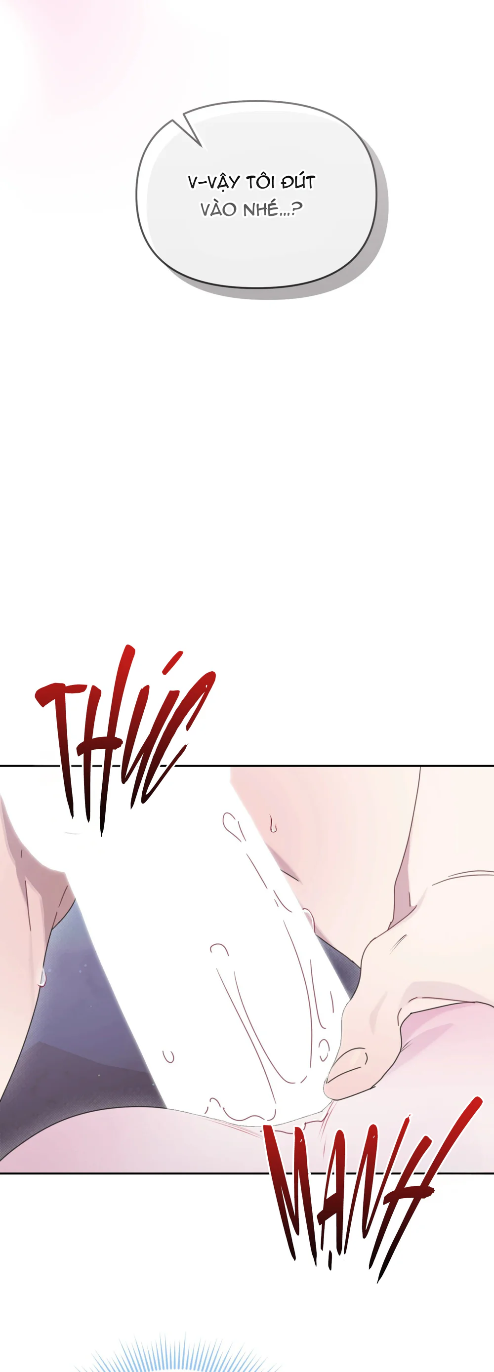 La Pirosa trong bảo tàng Chapter 2 Trang 10