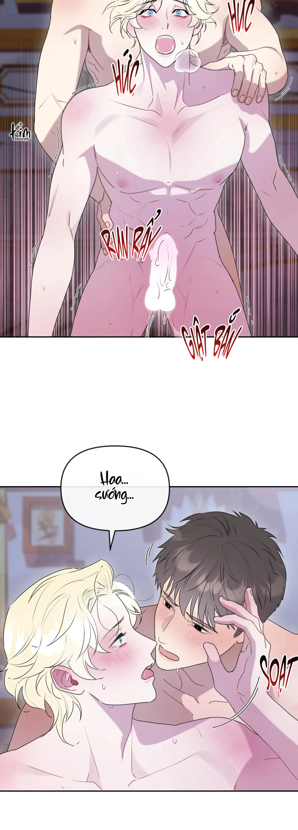 La Pirosa trong bảo tàng Chapter 2 Trang 18