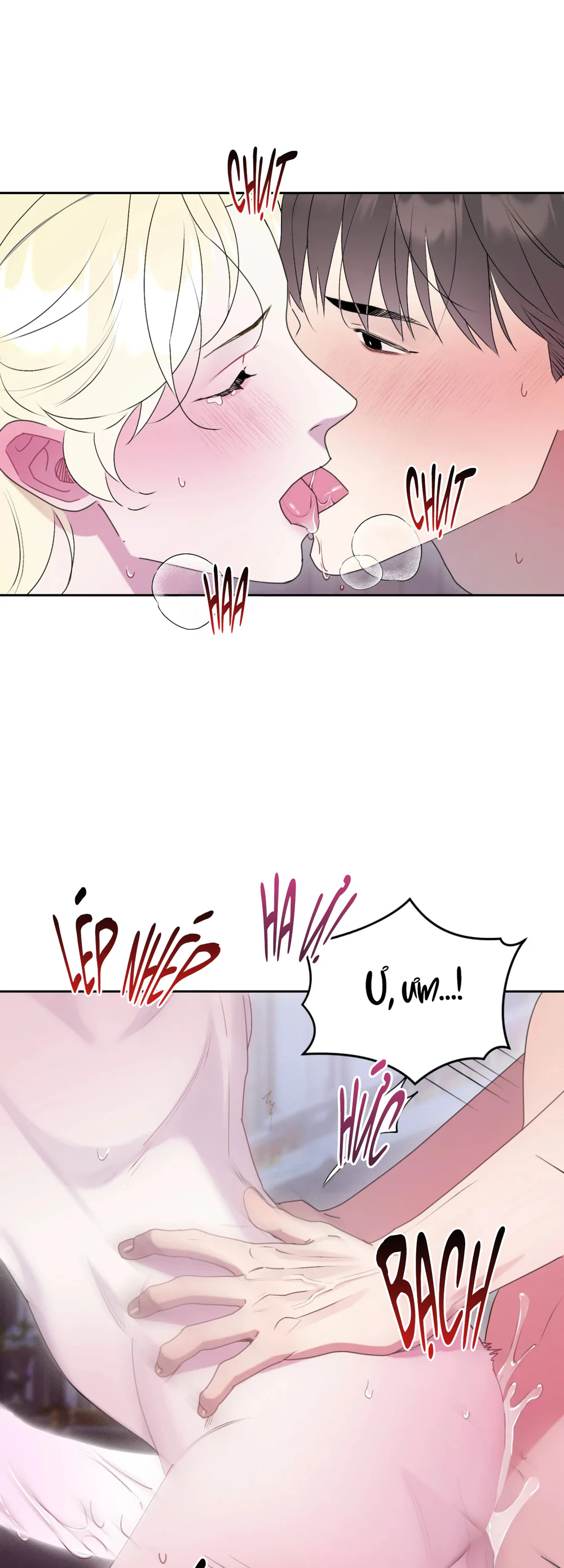 La Pirosa trong bảo tàng Chapter 2 Trang 19