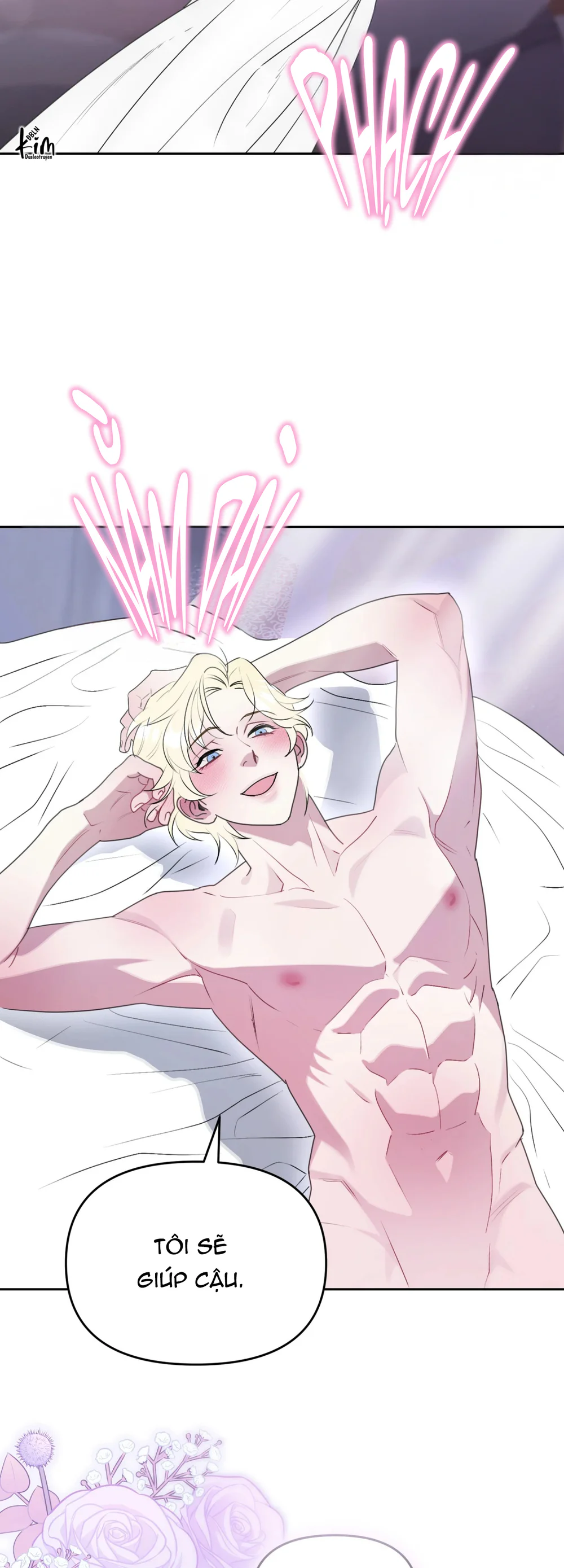 La Pirosa trong bảo tàng Chapter 2 Trang 27