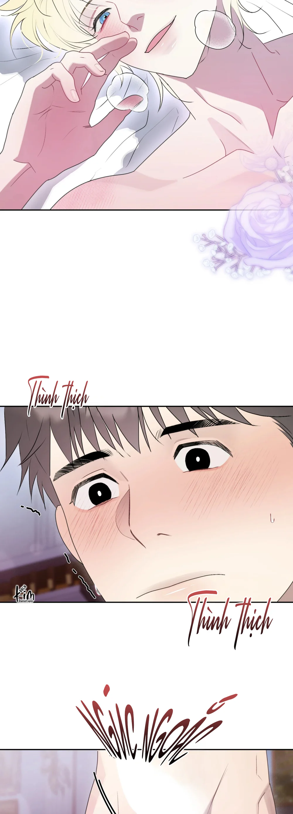 La Pirosa trong bảo tàng Chapter 2 Trang 29