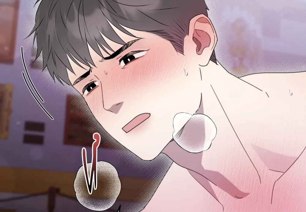 La Pirosa trong bảo tàng Chapter 2 Trang 35