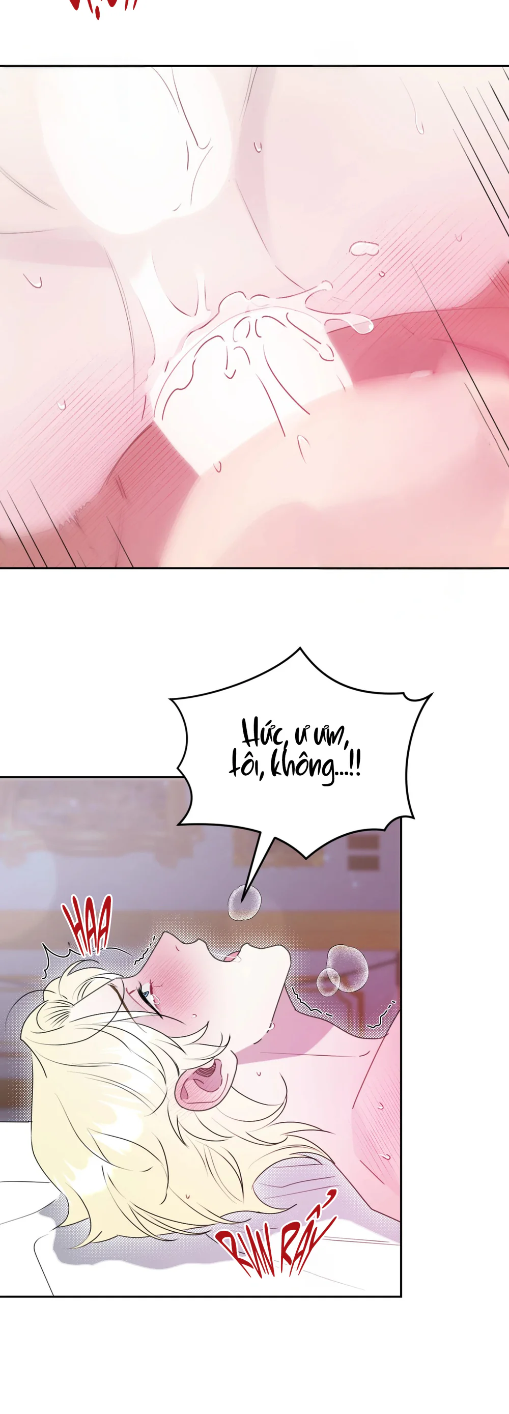 La Pirosa trong bảo tàng Chapter 2 Trang 37