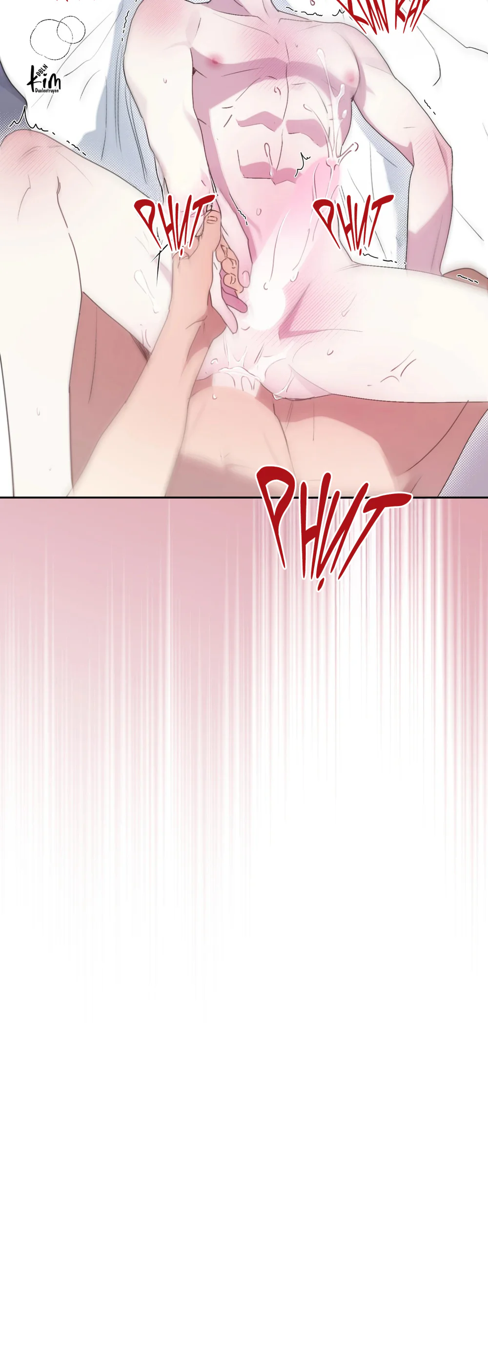 La Pirosa trong bảo tàng Chapter 2 Trang 39