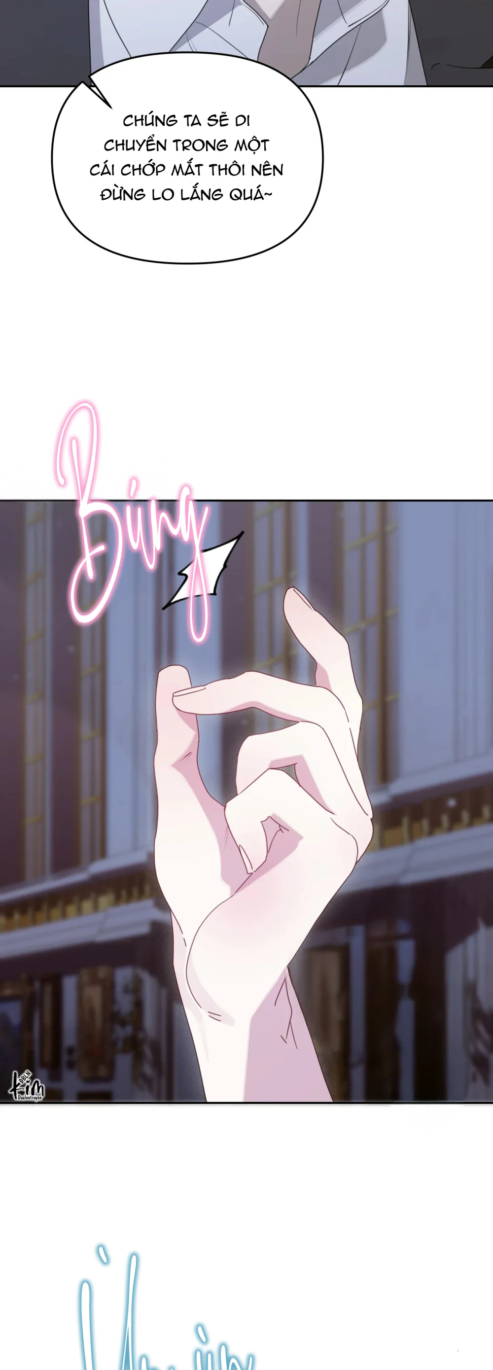 La Pirosa trong bảo tàng Chapter 2 Trang 54