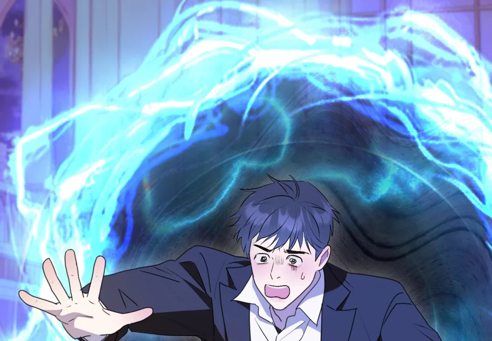 La Pirosa trong bảo tàng Chapter 2 Trang 56