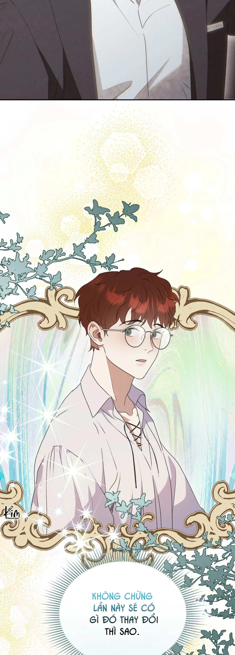 La Pirosa trong bảo tàng Chapter 2 Trang 61