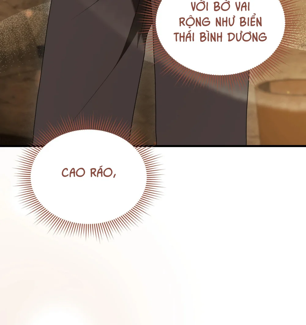 La Pirosa trong bảo tàng Chapter 3 Trang 18