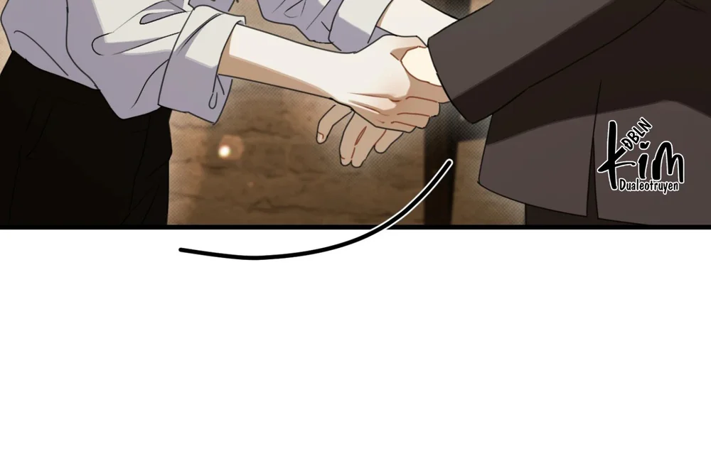 La Pirosa trong bảo tàng Chapter 3 Trang 27