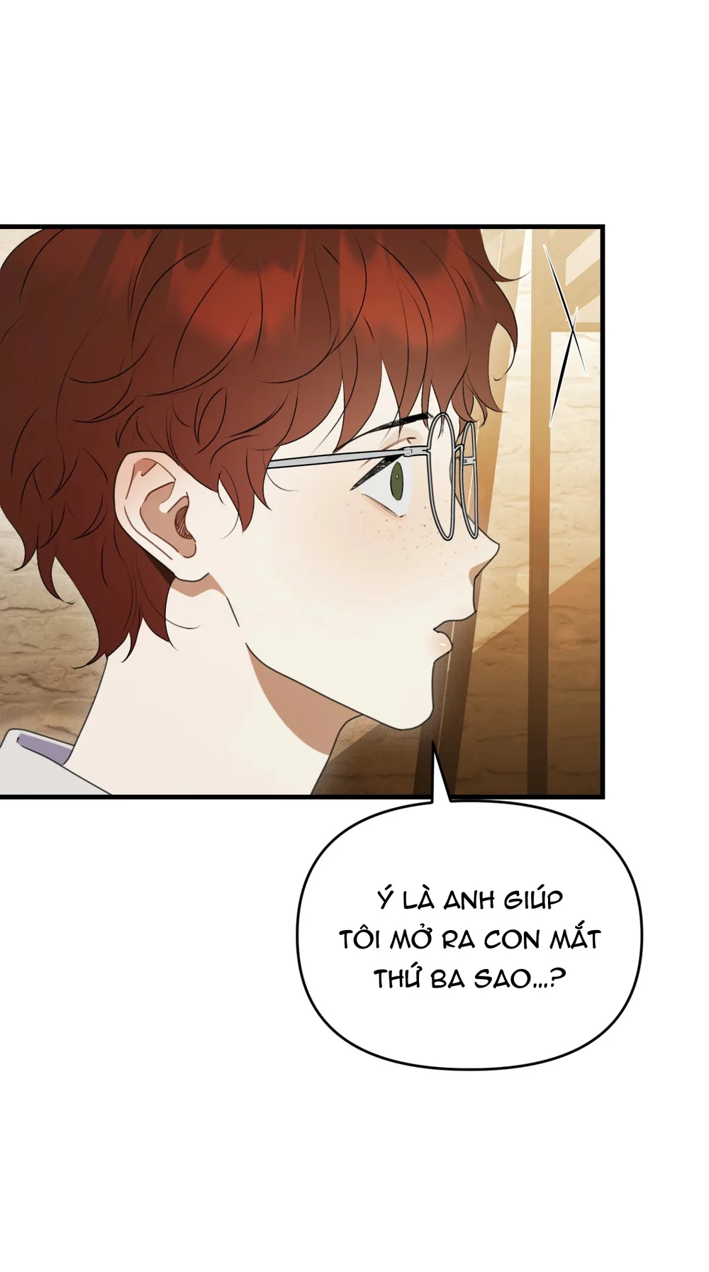 La Pirosa trong bảo tàng Chapter 3 Trang 52