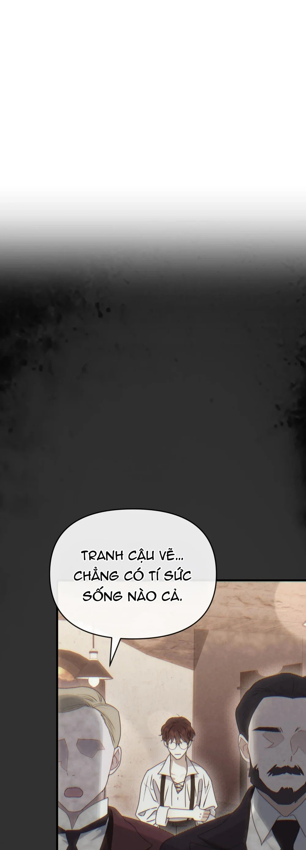 La Pirosa trong bảo tàng Chapter 3 Trang 57