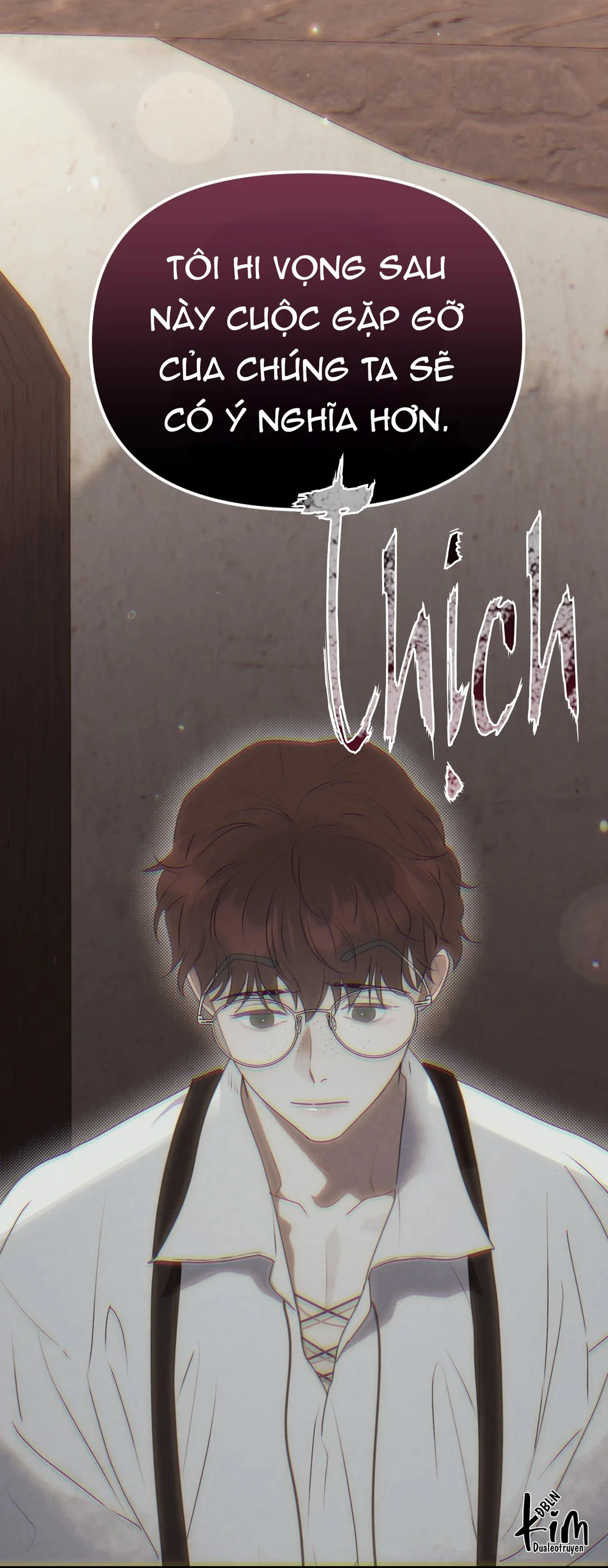 La Pirosa trong bảo tàng Chapter 3 Trang 59