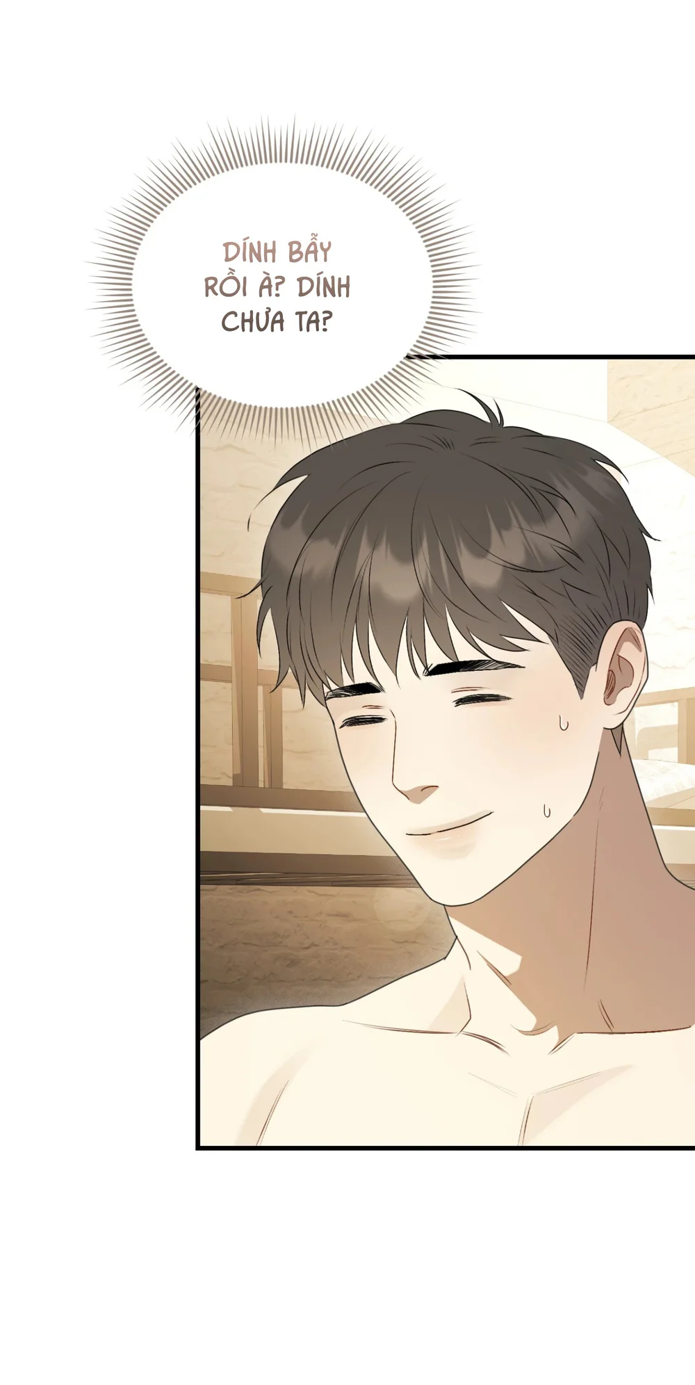 La Pirosa trong bảo tàng Chapter 3 Trang 63