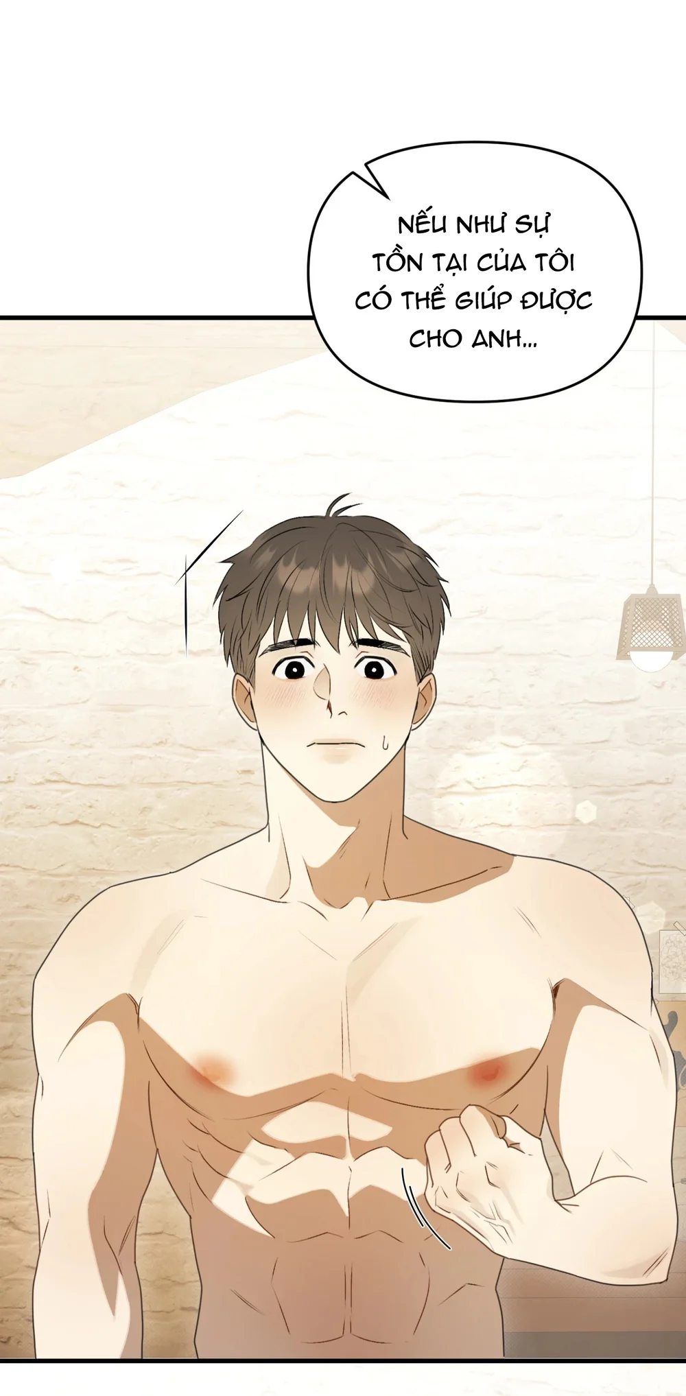 La Pirosa trong bảo tàng Chapter 3 Trang 65