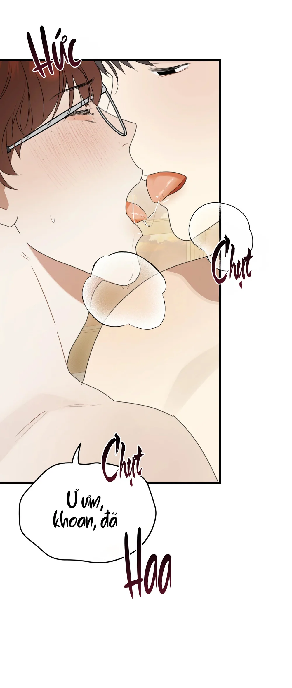 La Pirosa trong bảo tàng Chapter 3 Trang 70