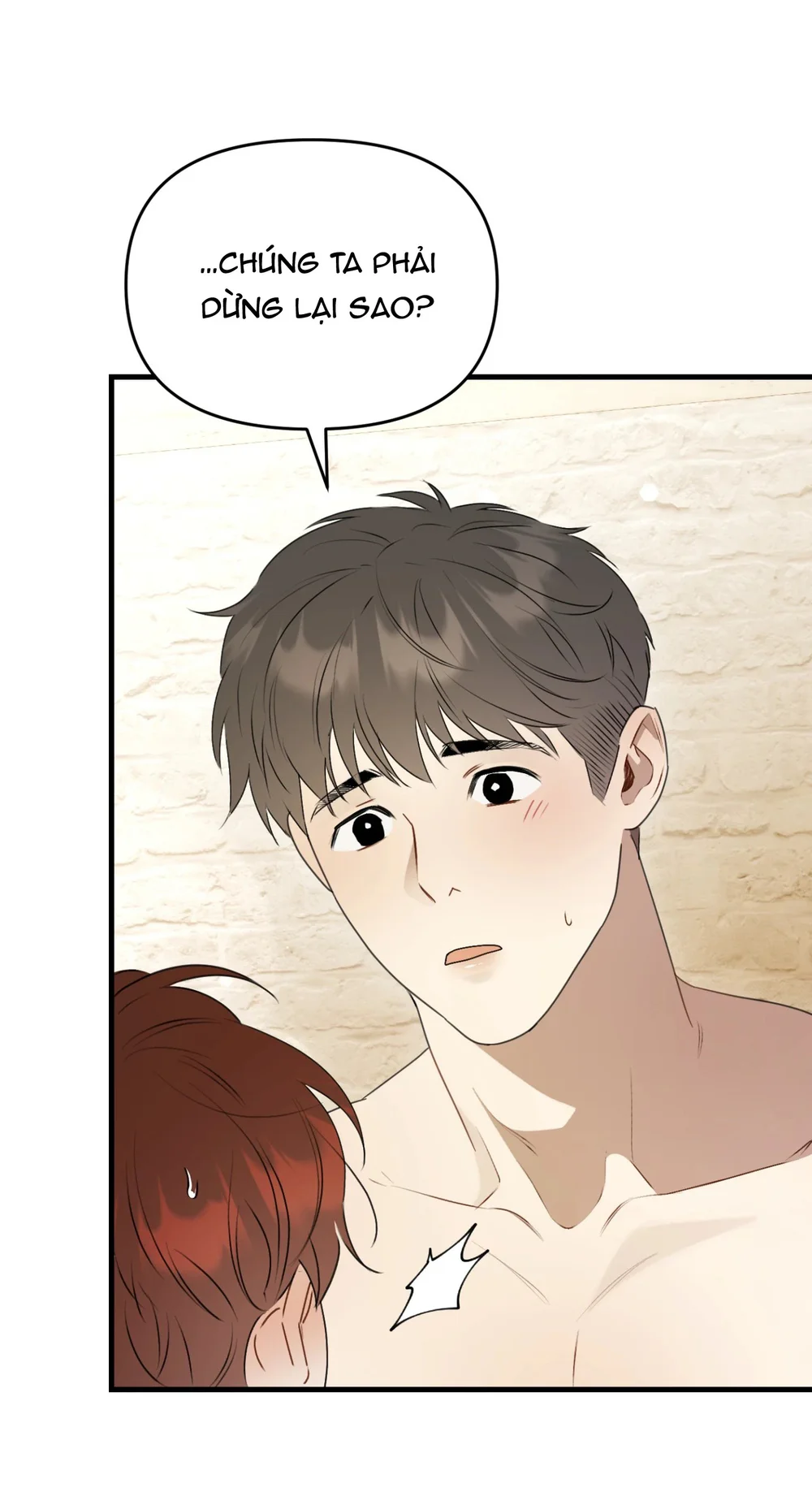 La Pirosa trong bảo tàng Chapter 3 Trang 72