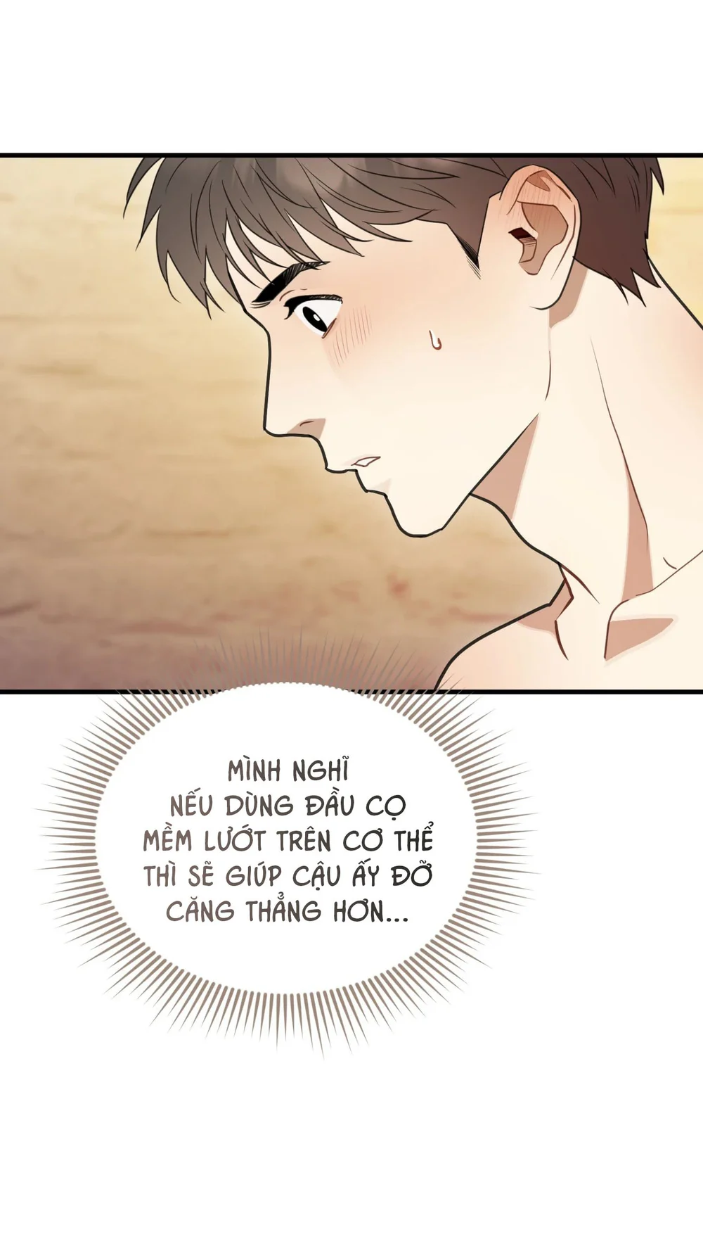 La Pirosa trong bảo tàng Chapter 4 Trang 12