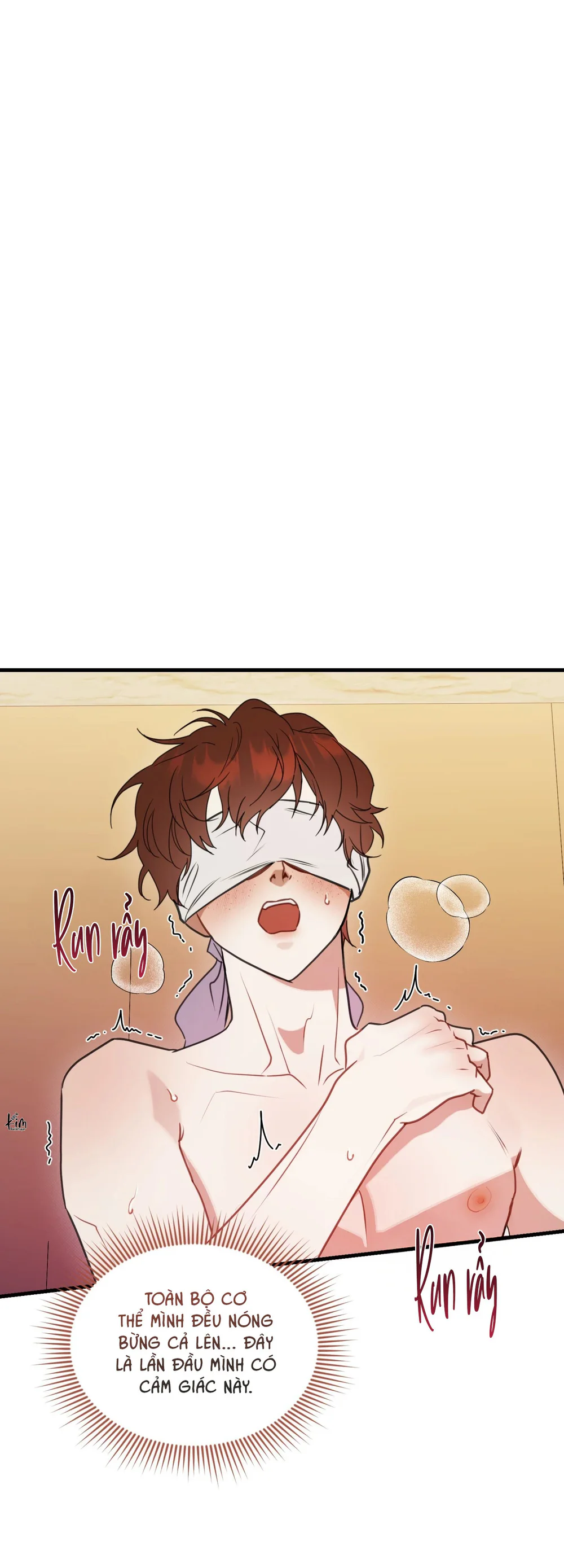 La Pirosa trong bảo tàng Chapter 4 Trang 16