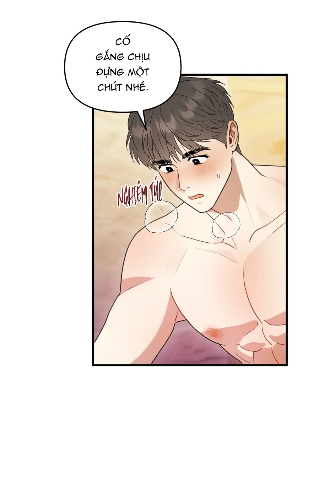 La Pirosa trong bảo tàng Chapter 4 Trang 22