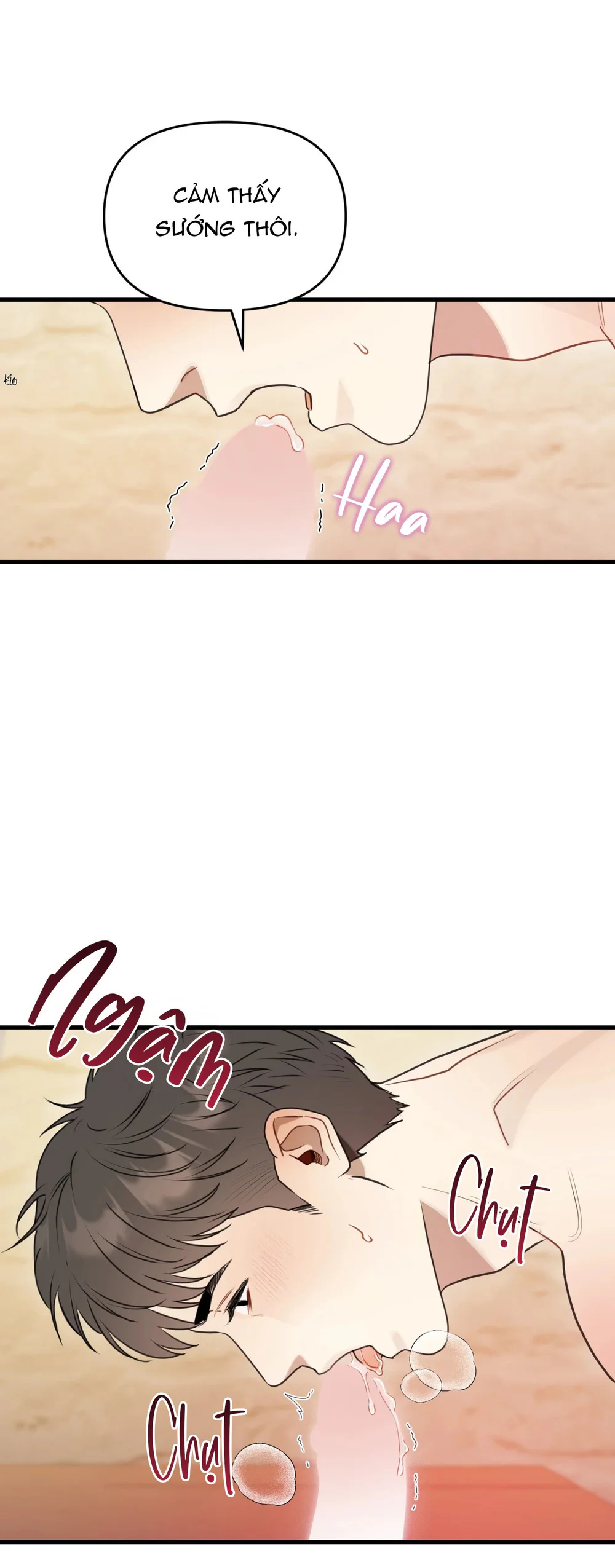 La Pirosa trong bảo tàng Chapter 4 Trang 29