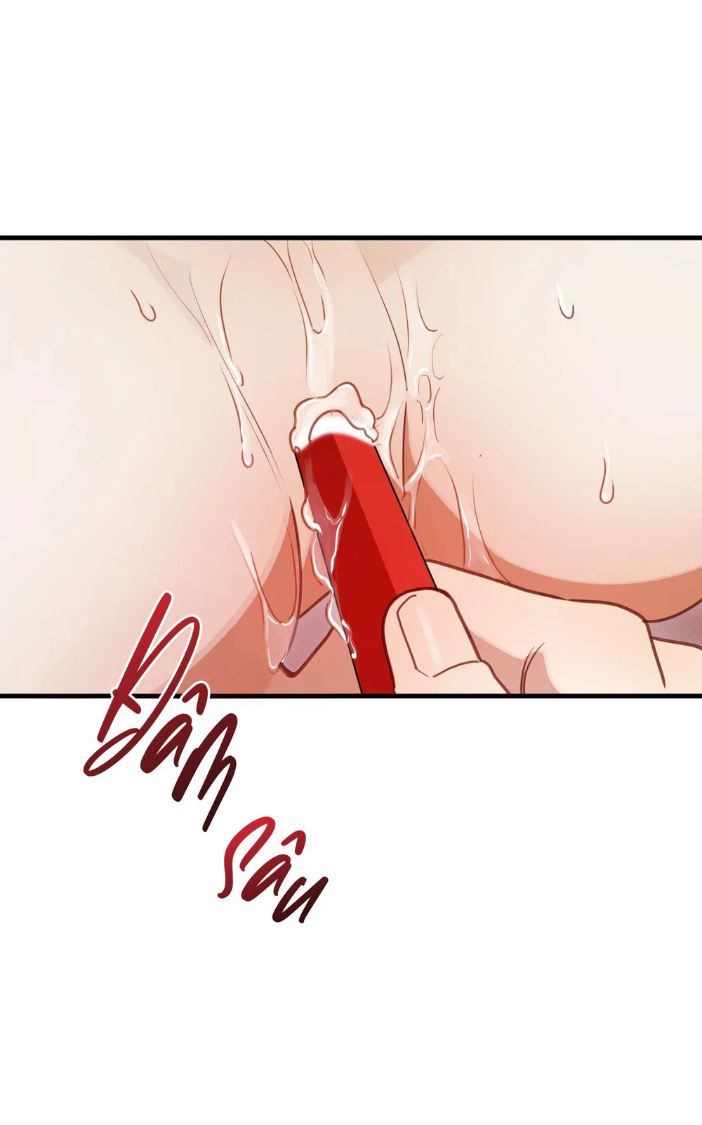 La Pirosa trong bảo tàng Chapter 4 Trang 36