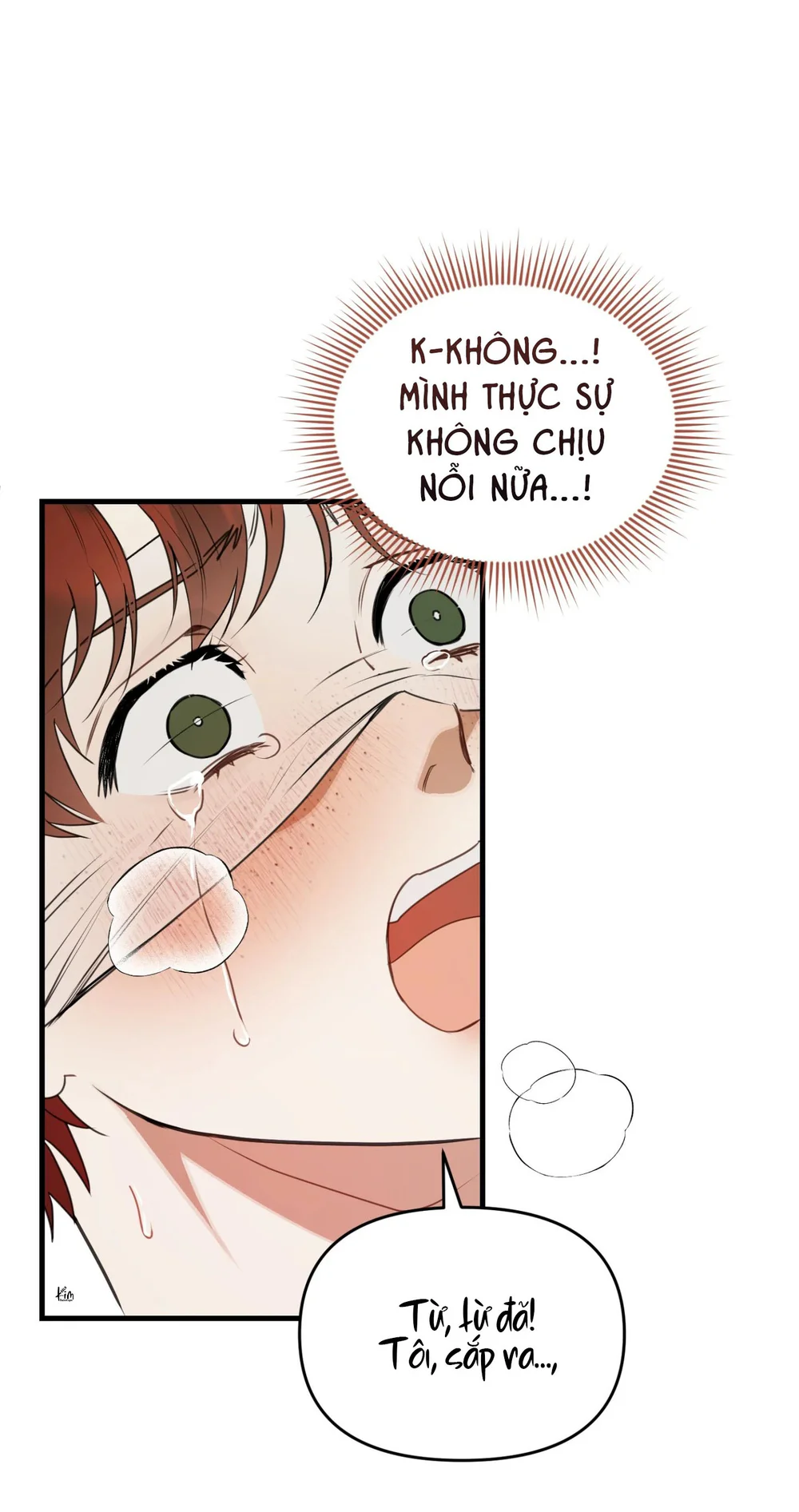 La Pirosa trong bảo tàng Chapter 4 Trang 37