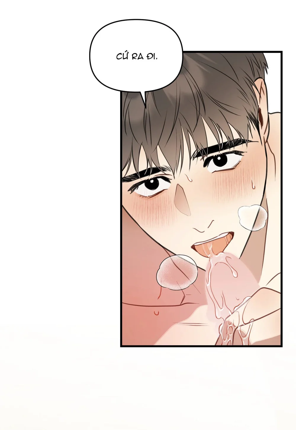 La Pirosa trong bảo tàng Chapter 4 Trang 38