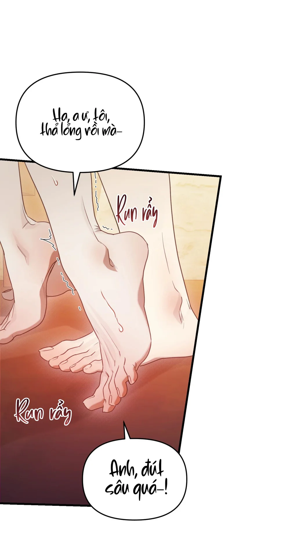 La Pirosa trong bảo tàng Chapter 4 Trang 52