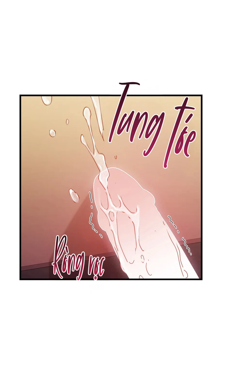 La Pirosa trong bảo tàng Chapter 4 Trang 62