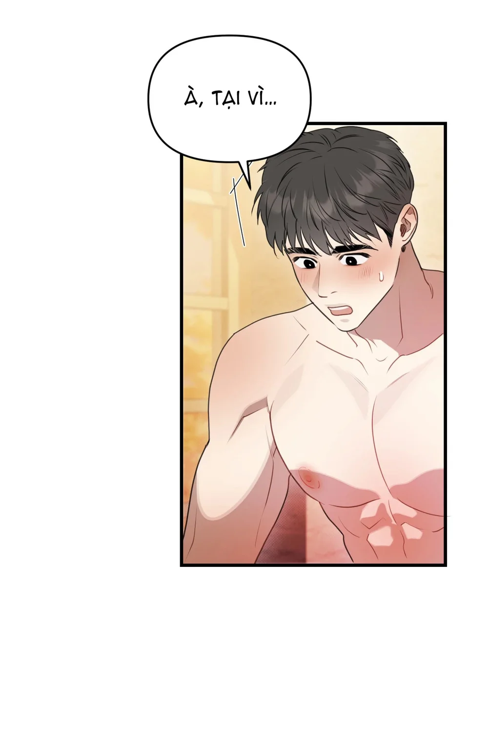 La Pirosa trong bảo tàng Chapter 4 Trang 67