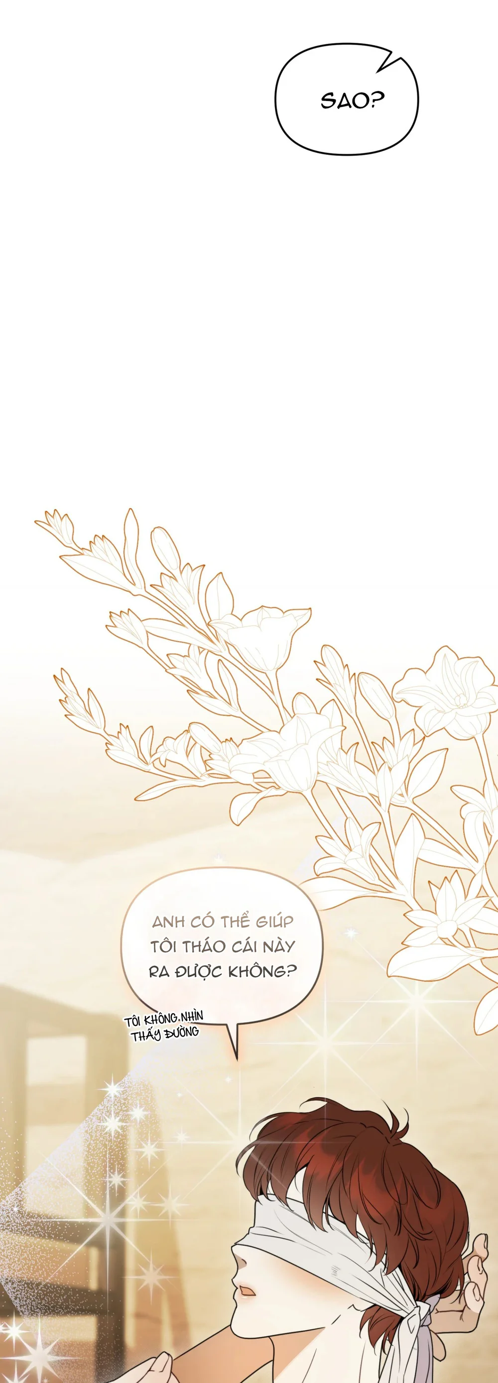 La Pirosa trong bảo tàng Chapter 5 Trang 11