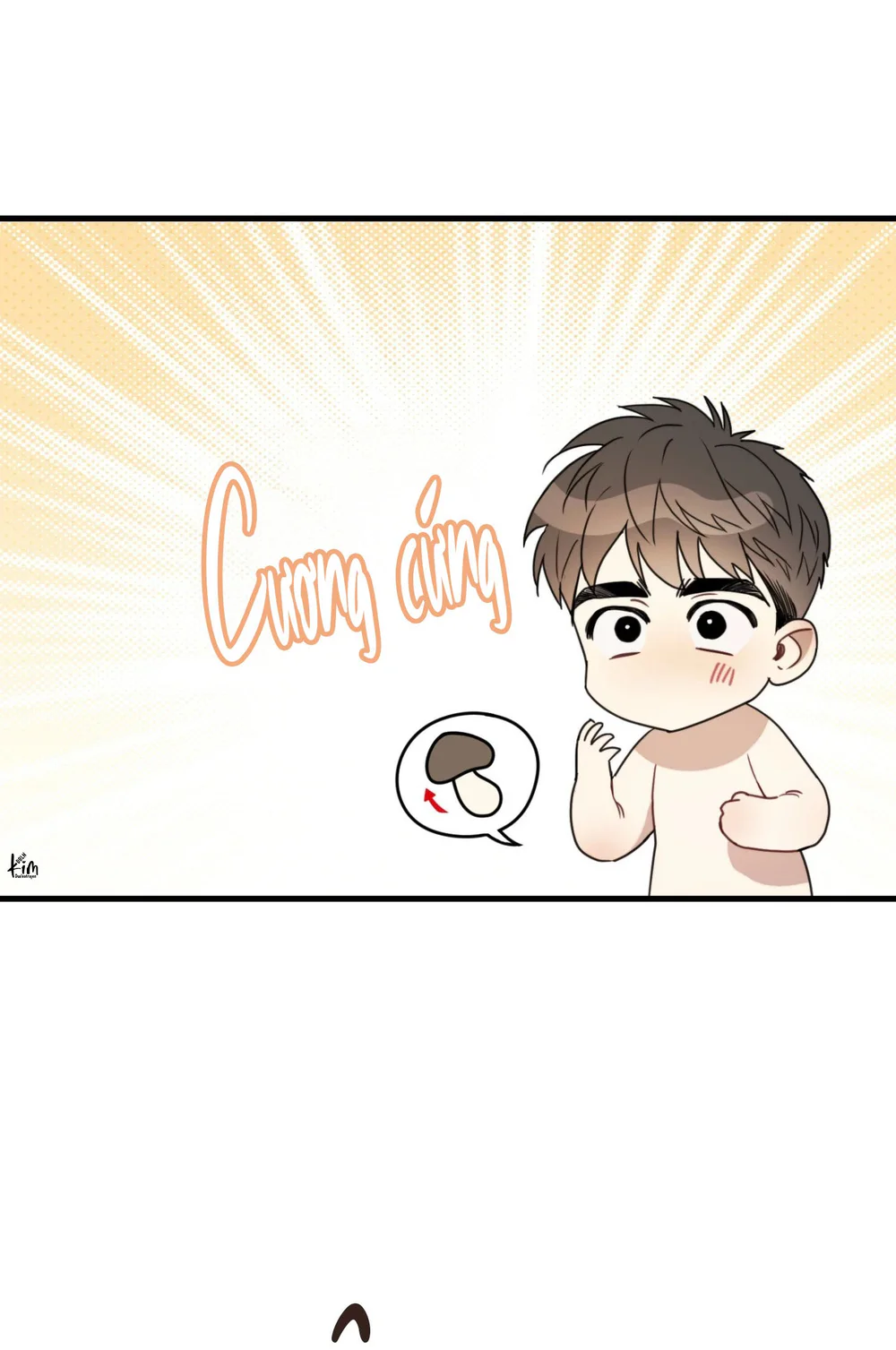 La Pirosa trong bảo tàng Chapter 5 Trang 13