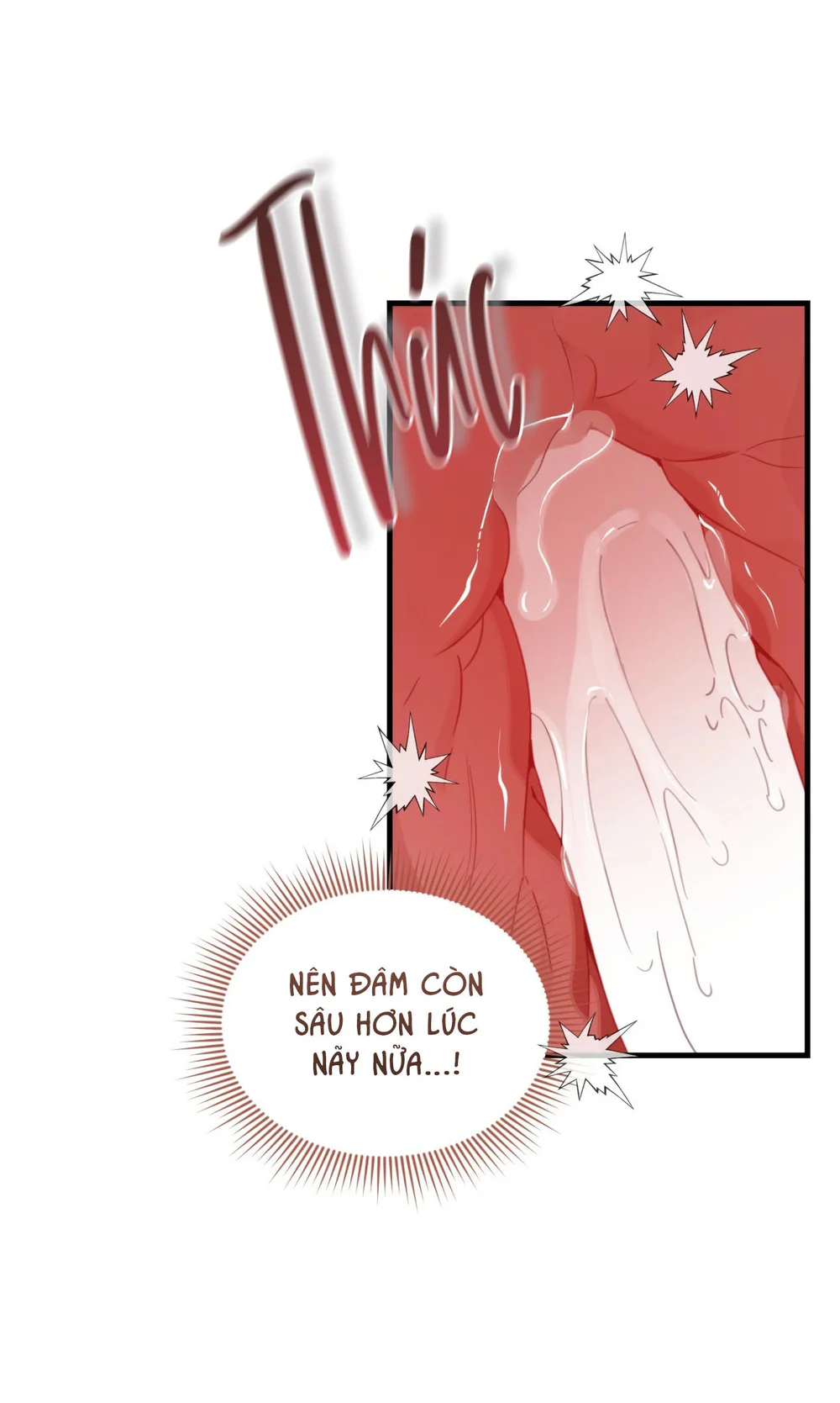 La Pirosa trong bảo tàng Chapter 5 Trang 28