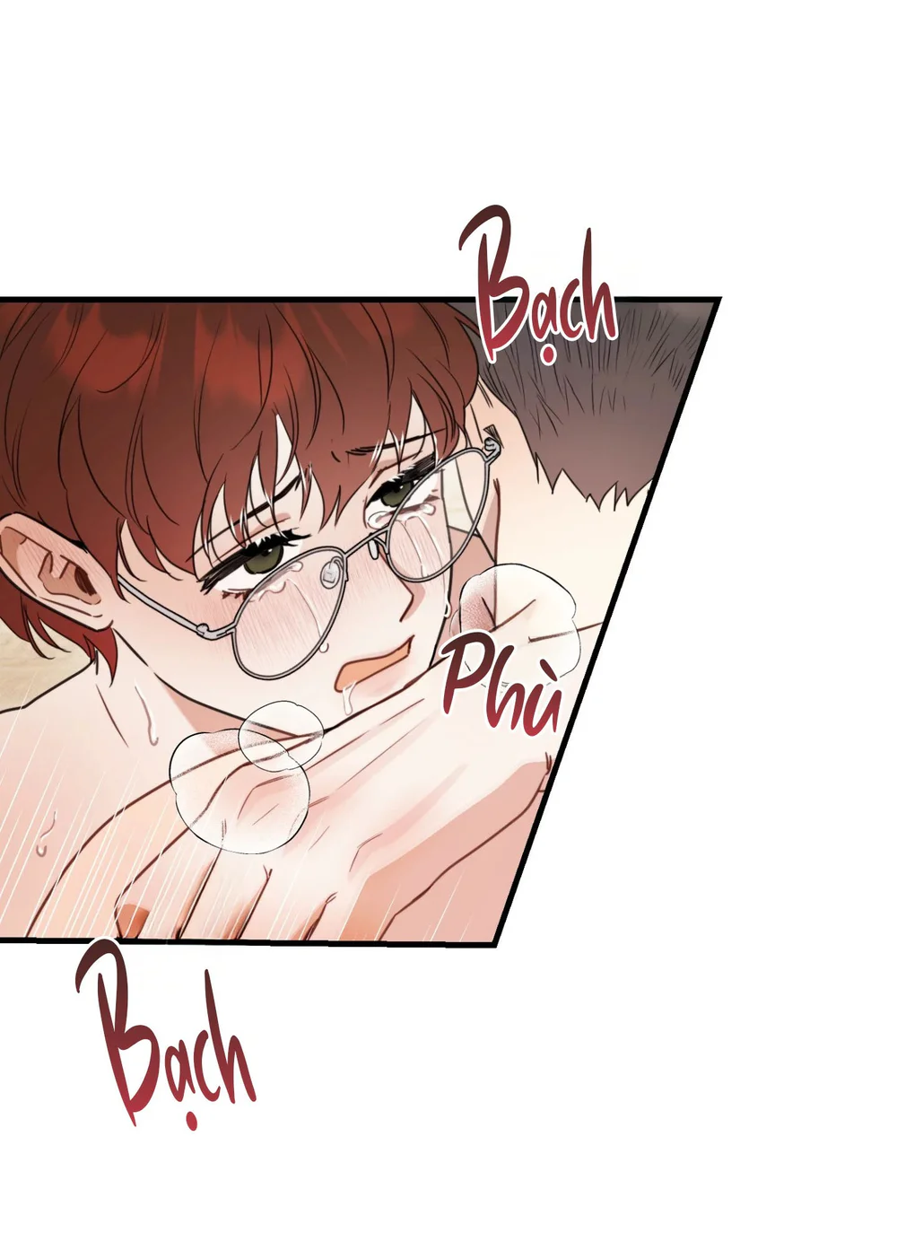 La Pirosa trong bảo tàng Chapter 5 Trang 36