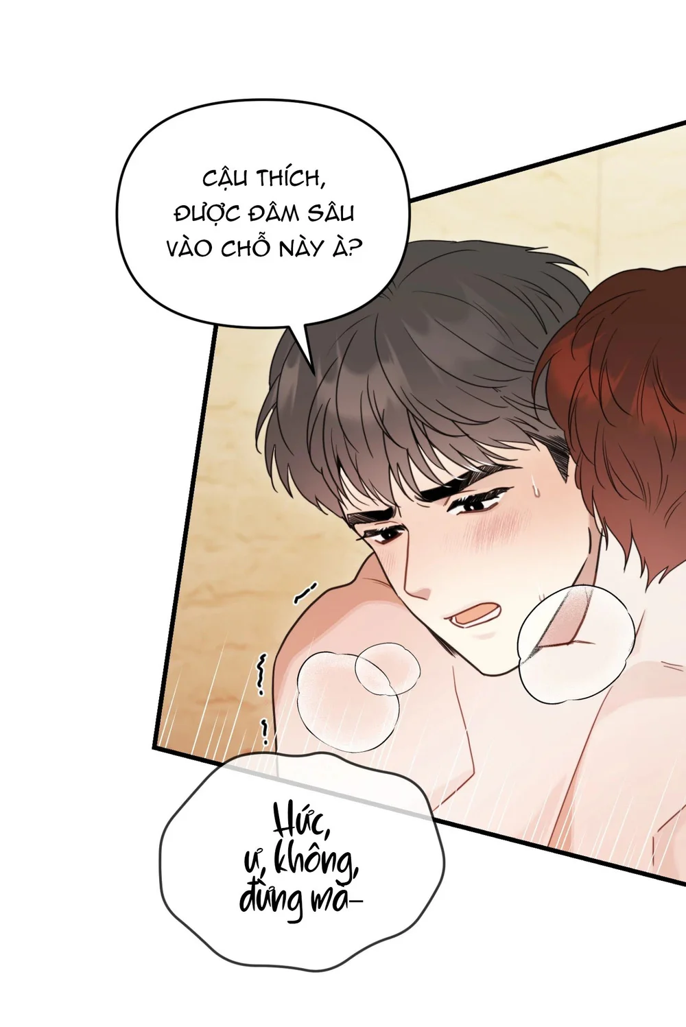 La Pirosa trong bảo tàng Chapter 5 Trang 37