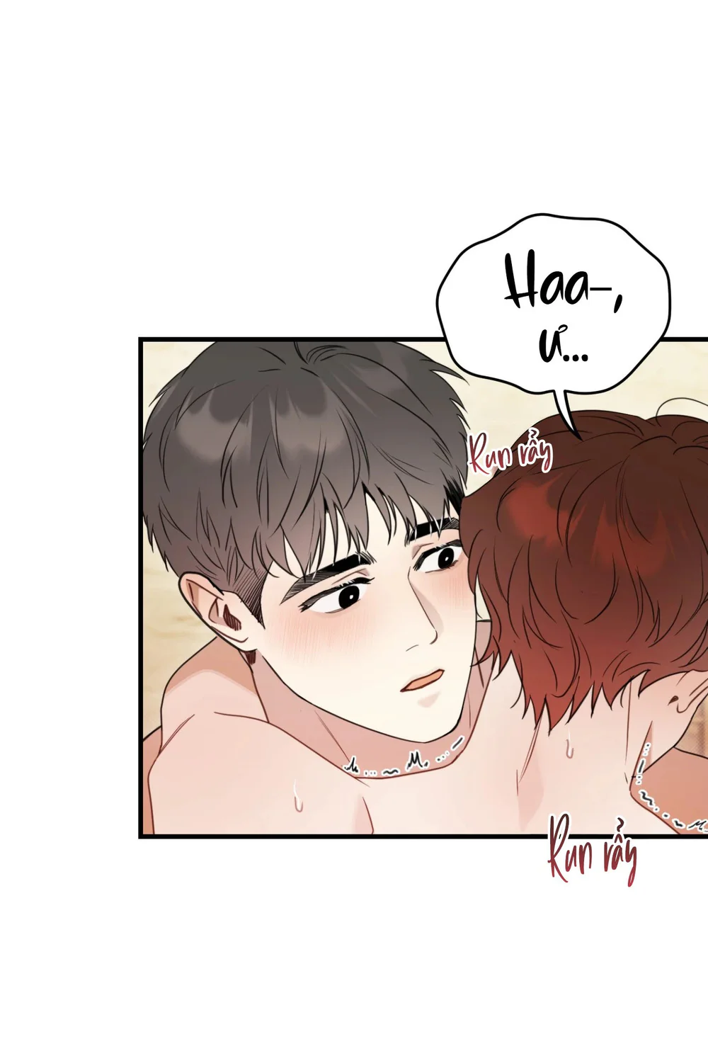 La Pirosa trong bảo tàng Chapter 5 Trang 40