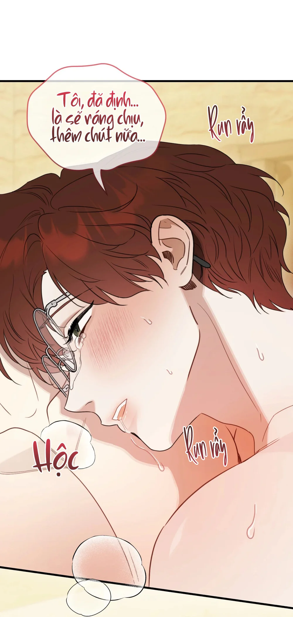 La Pirosa trong bảo tàng Chapter 5 Trang 41