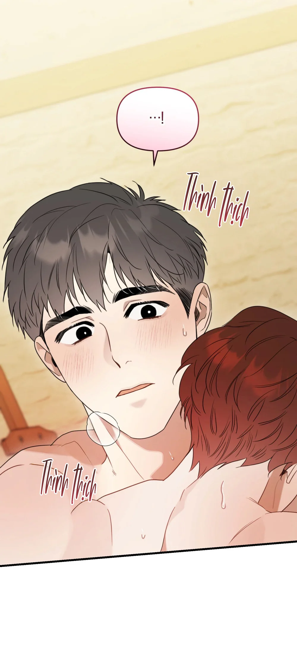 La Pirosa trong bảo tàng Chapter 5 Trang 42