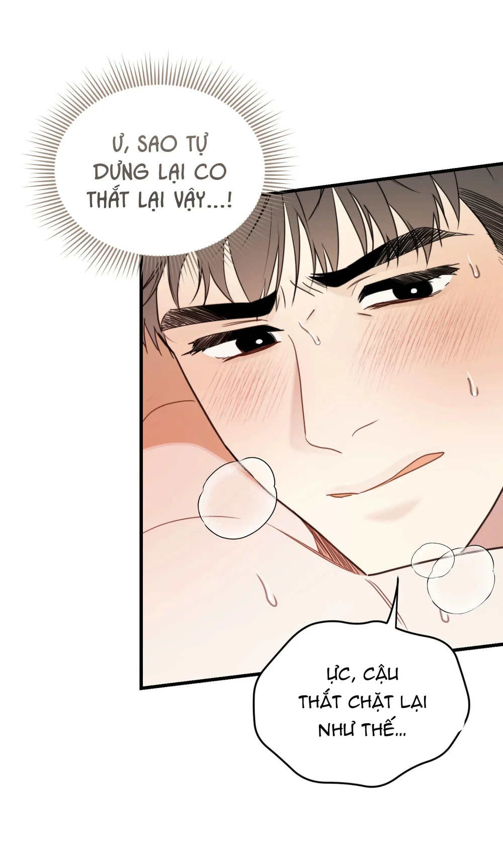 La Pirosa trong bảo tàng Chapter 5 Trang 50