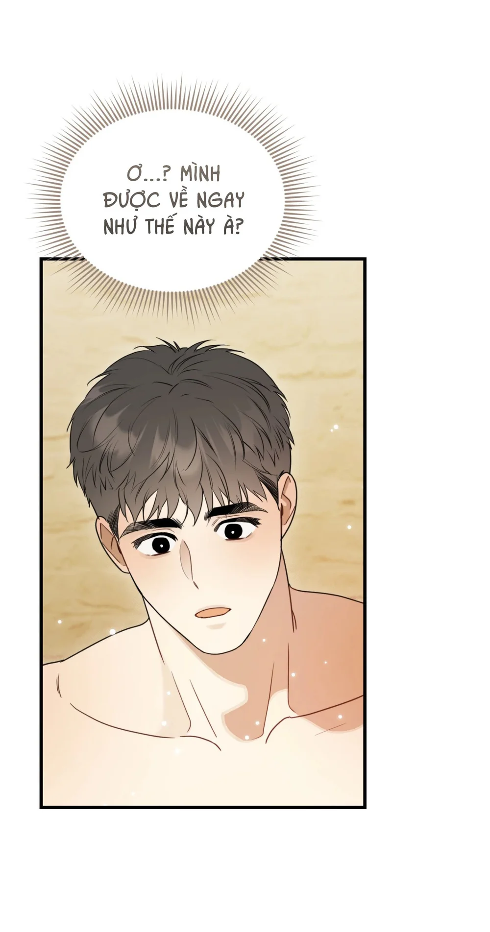 La Pirosa trong bảo tàng Chapter 5 Trang 59