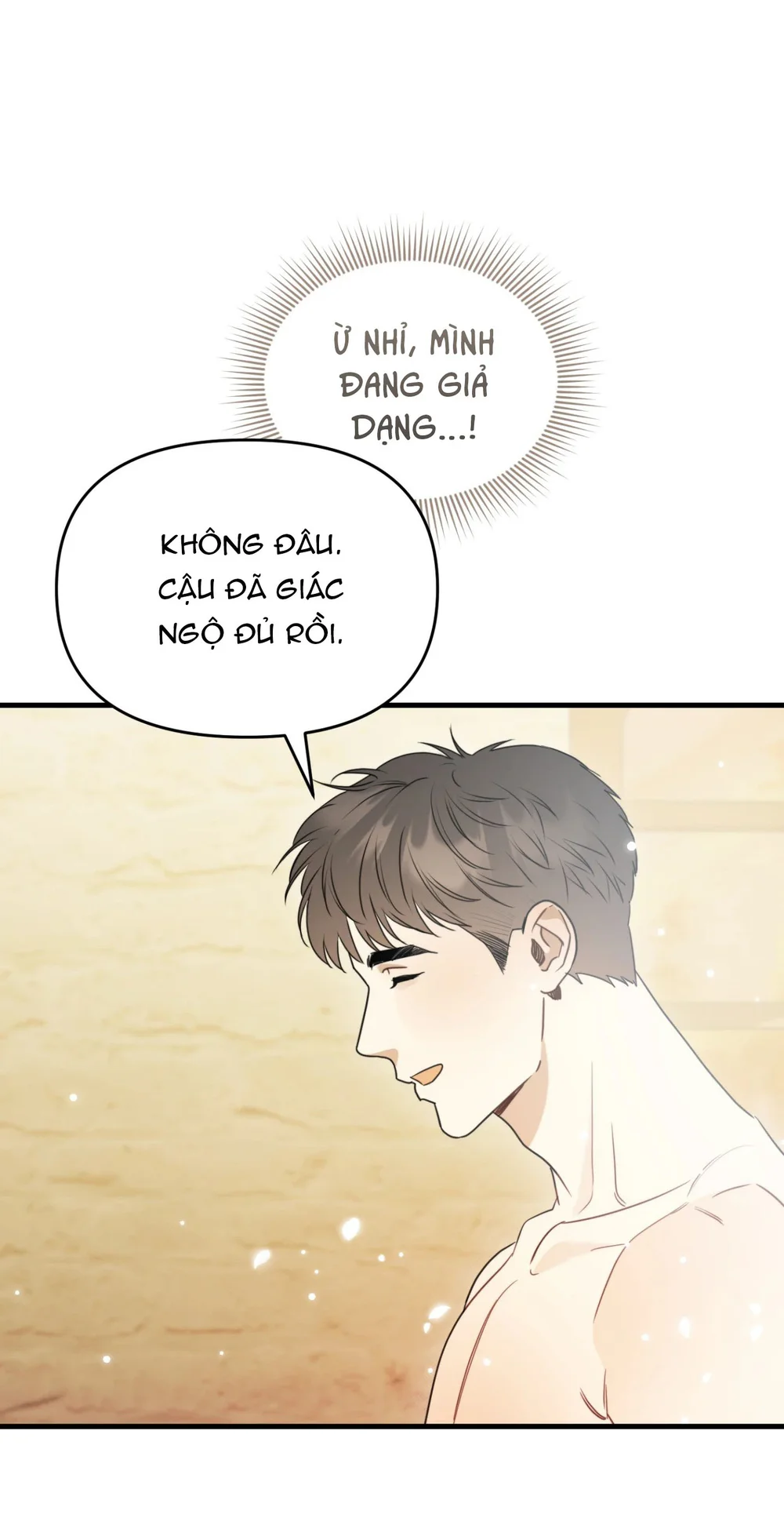 La Pirosa trong bảo tàng Chapter 5 Trang 61