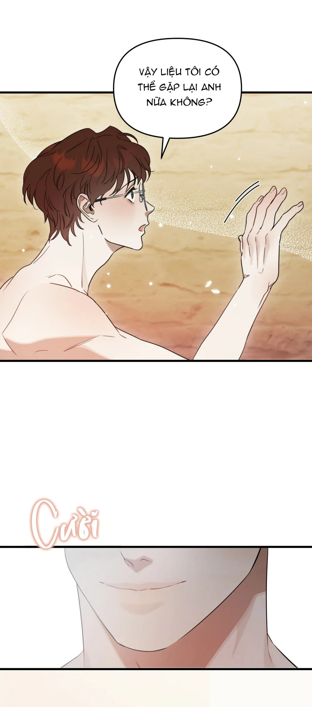 La Pirosa trong bảo tàng Chapter 5 Trang 62