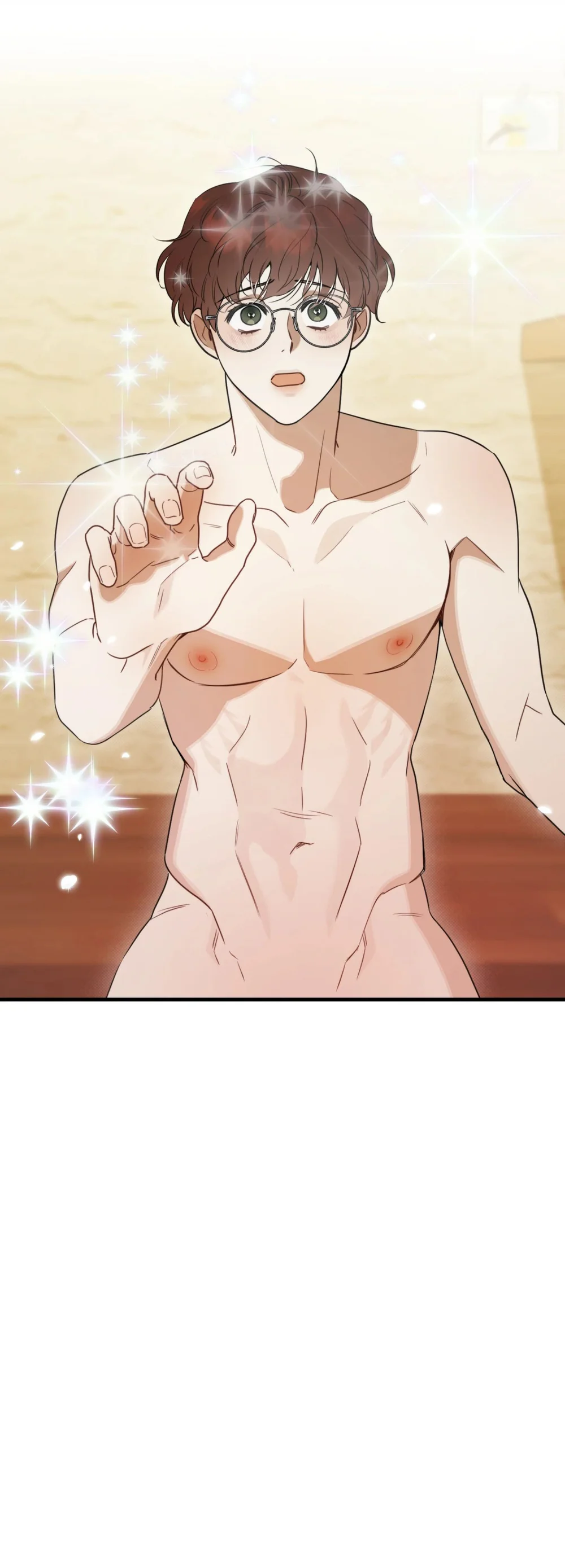 La Pirosa trong bảo tàng Chapter 5 Trang 64