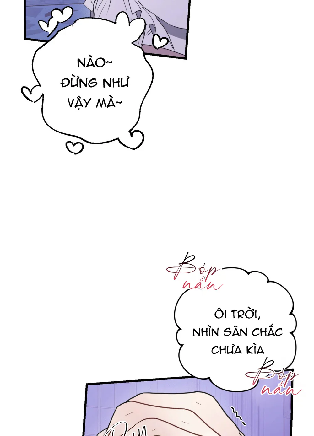 La Pirosa trong bảo tàng Chapter 6 Trang 15