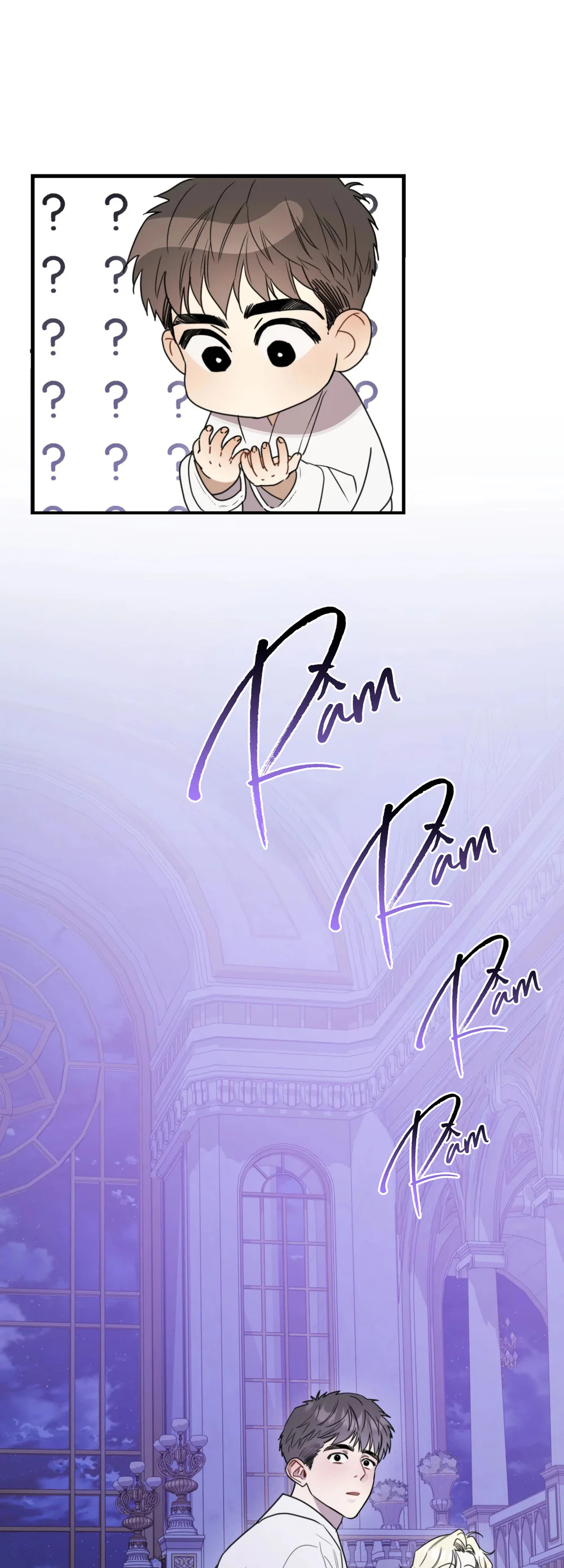 La Pirosa trong bảo tàng Chapter 6 Trang 19