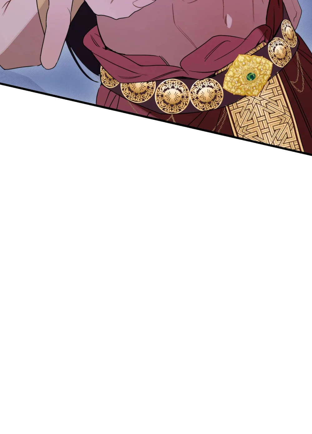 La Pirosa trong bảo tàng Chapter 6 Trang 33