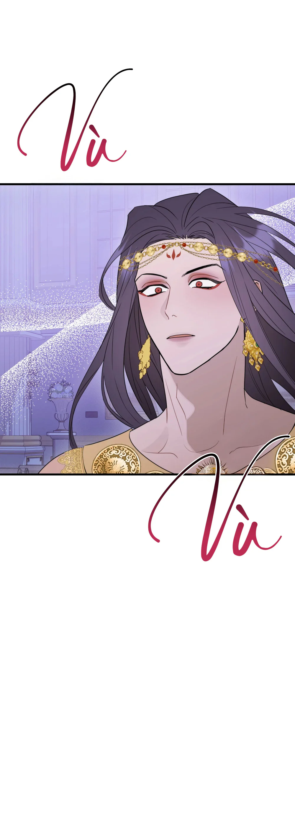 La Pirosa trong bảo tàng Chapter 6 Trang 47