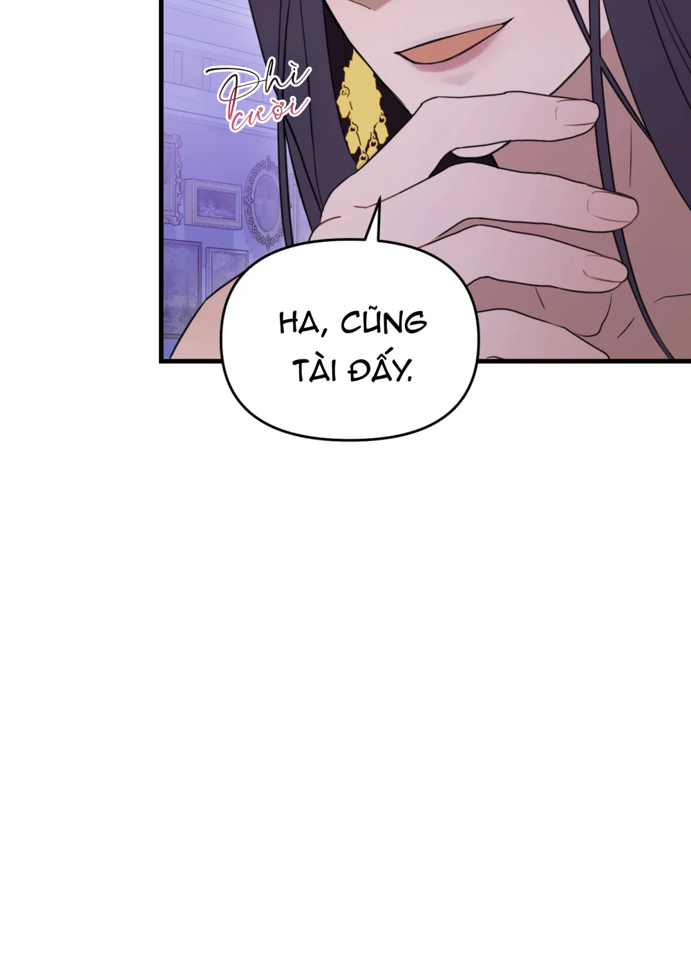 La Pirosa trong bảo tàng Chapter 6 Trang 51