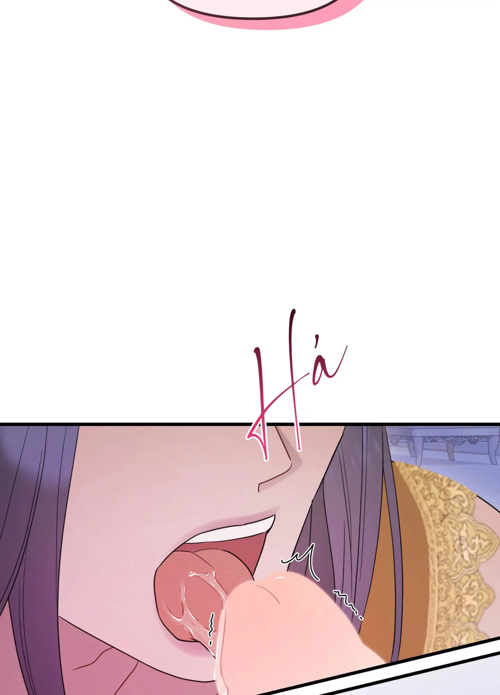 La Pirosa trong bảo tàng Chapter 7 Trang 15