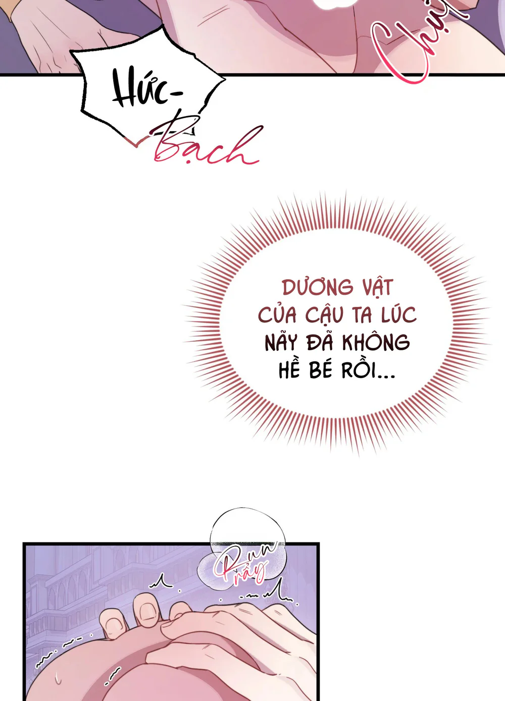 La Pirosa trong bảo tàng Chapter 7 Trang 21